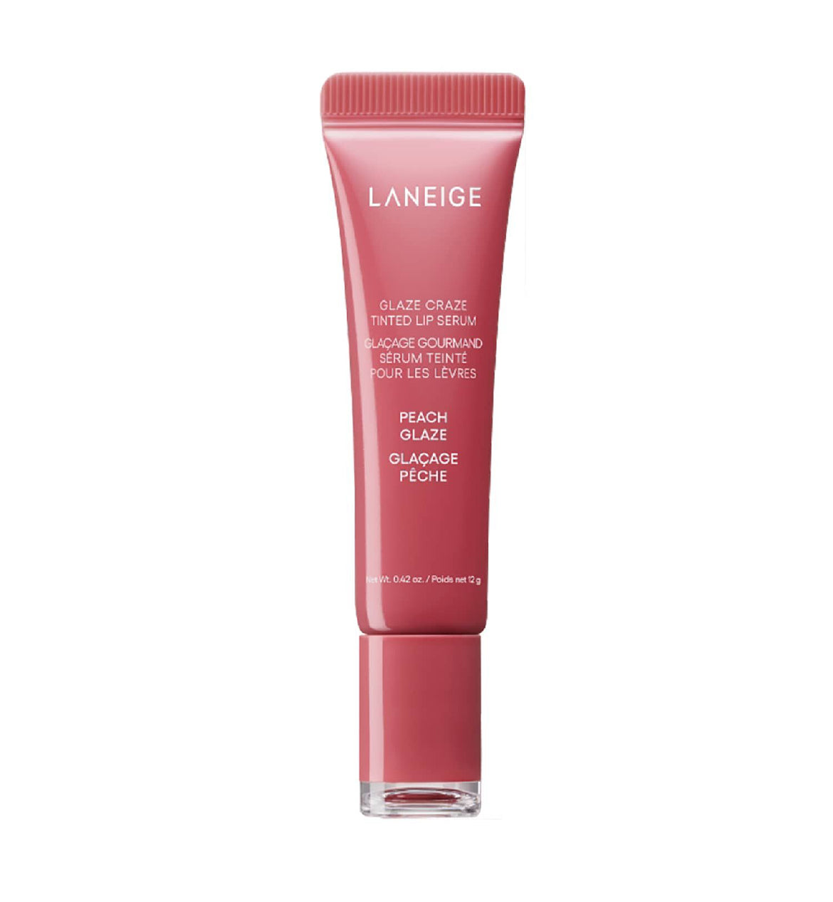 Laneige Glaze Craze Lip Serum