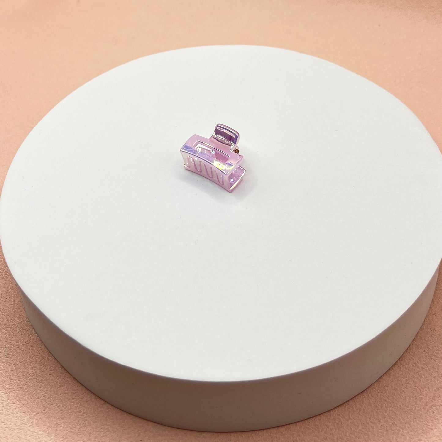 Mini Claw Clip