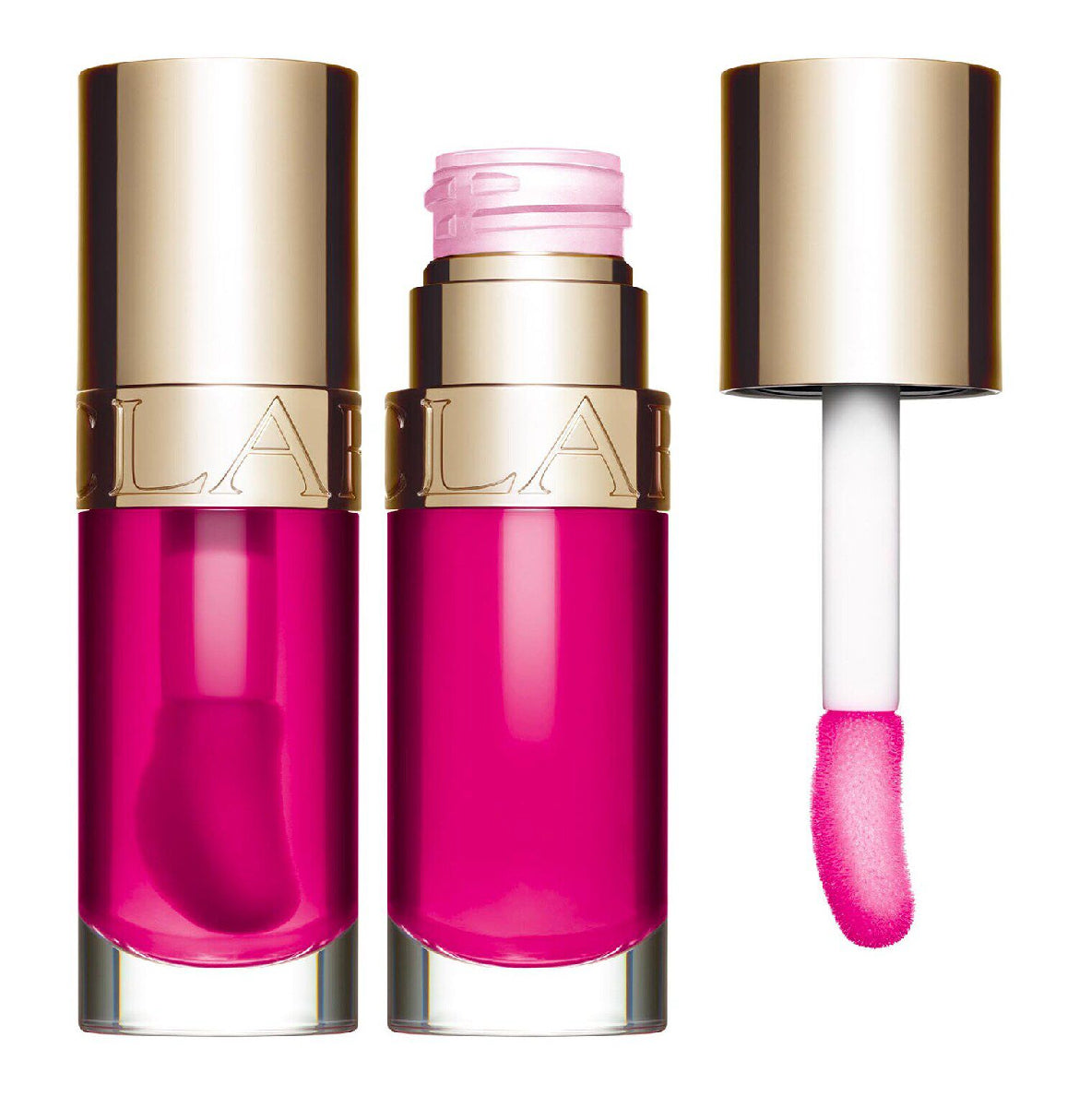 Clarins Lip Comfort Oil