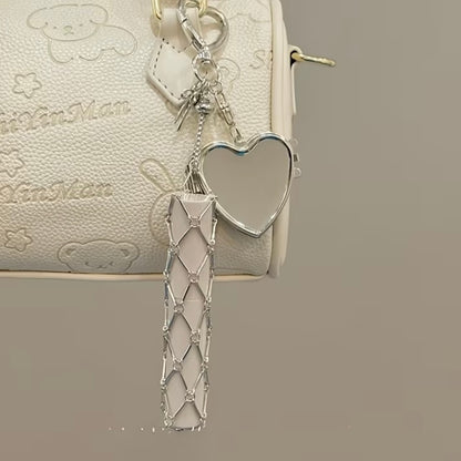 Lipstick Holder with a Mirror