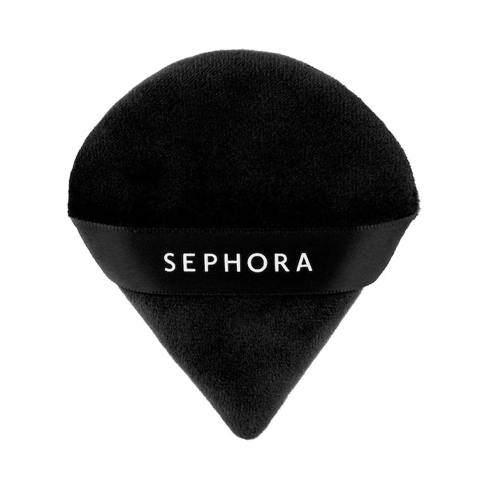 SEPHORA Velour Makeup Powder Puff