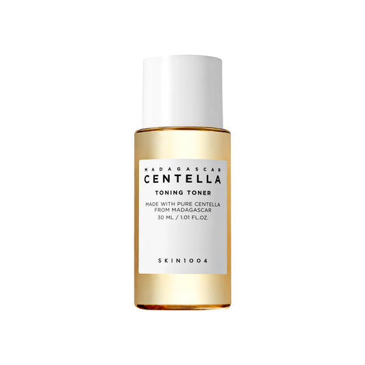 Mini Skin 1004 Centella Toner (30ml)