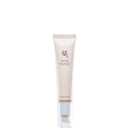 Sample Beauty of Joseon Revive Eye Serum