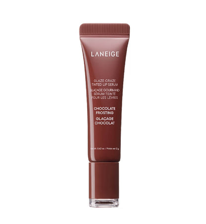 Laneige Glaze Craze Lip Serum