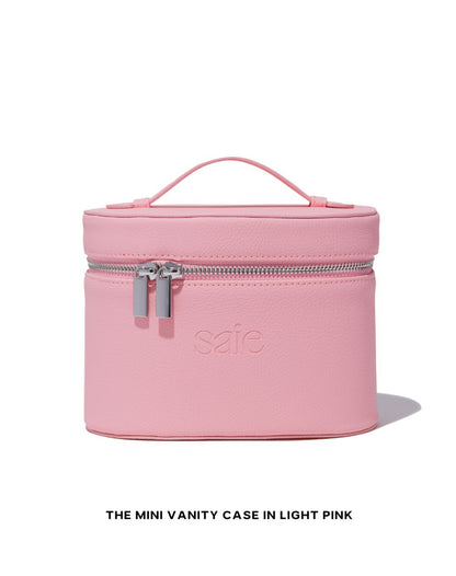 Saie The Mini Vanity Case