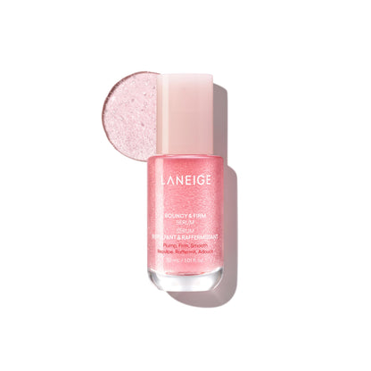 Mini LANEIGE - Bouncy and Firm Serum - 5ml