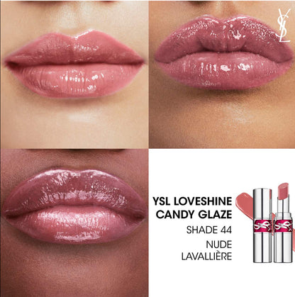 Mini Yves Saint Lauren Loveshine Lip Oil Stick (6 ml)