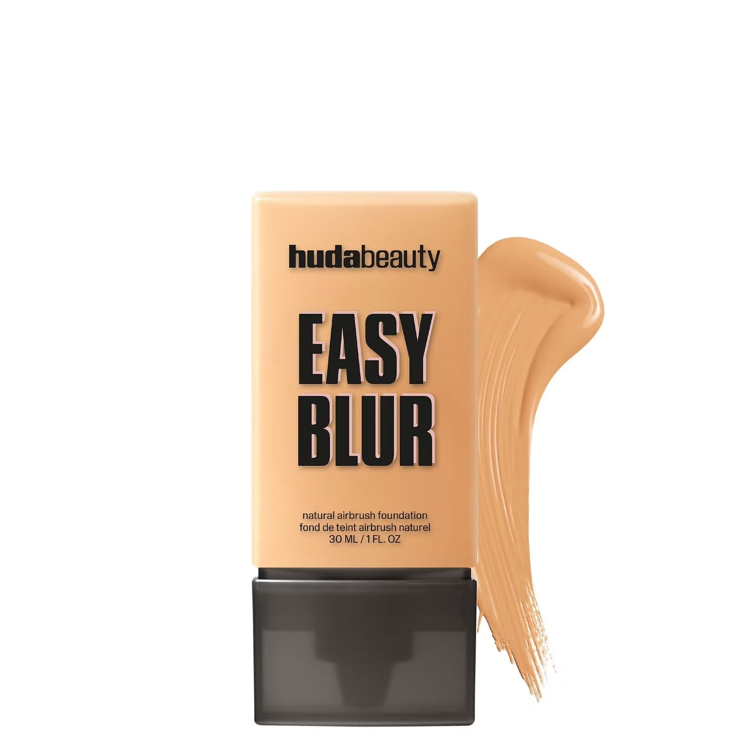 Sample Huda Beauty Foundation
