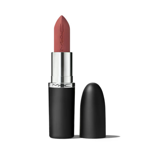 MAC SILKY MATTE LIPSTICK