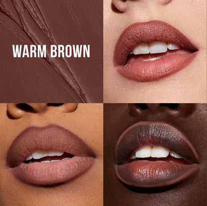 Huda Beauty Lip Liner