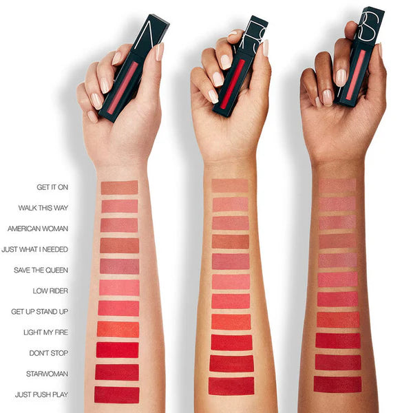 Mini Powermatte Lip Pigment