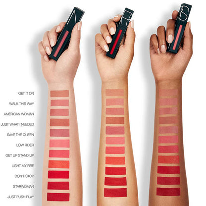 Mini Powermatte Lip Pigment