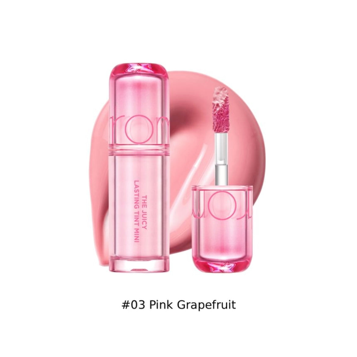 Mini Romand Juicy Lasting Tint