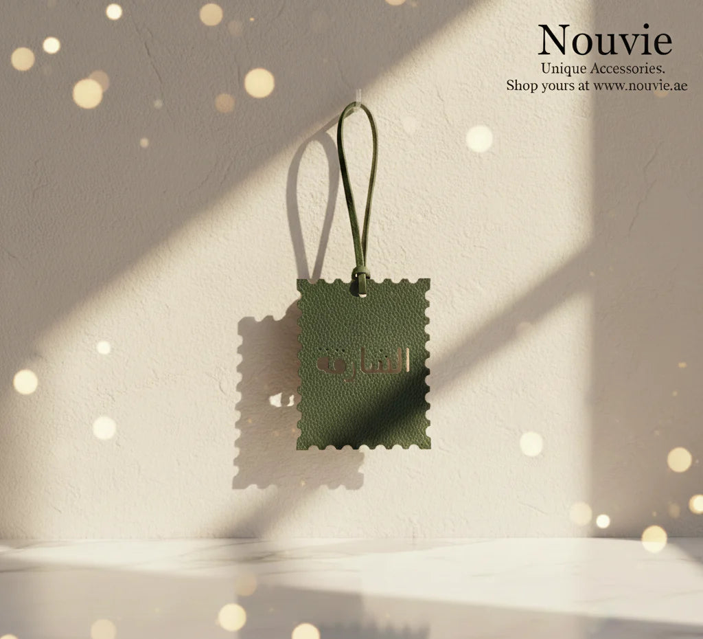 Nouvie Charm