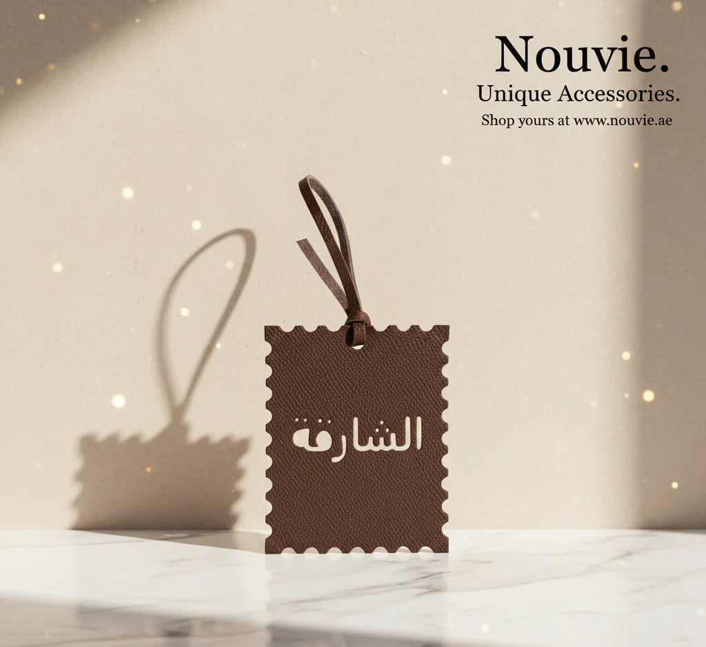 Nouvie Charm