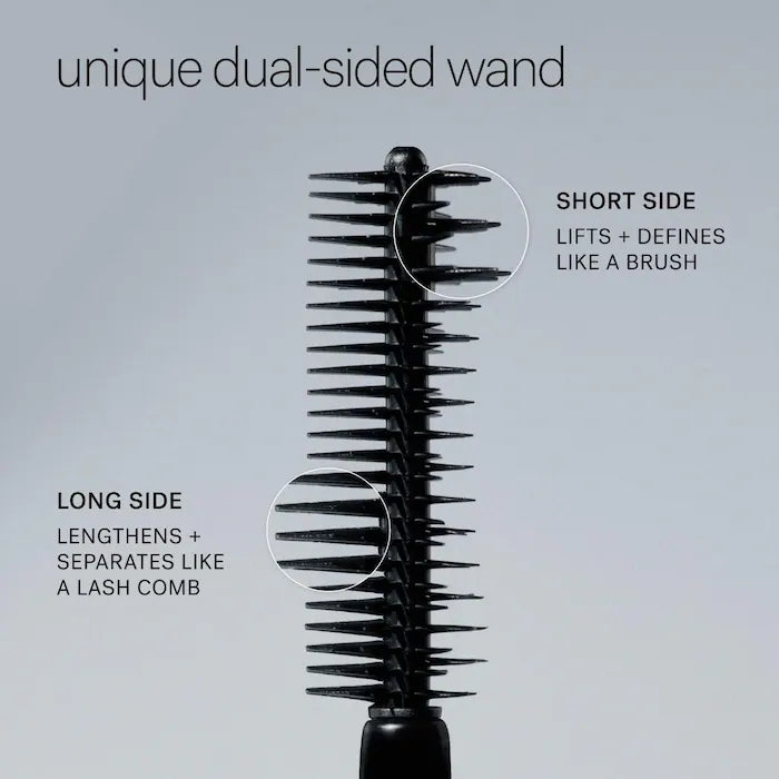 Mini ILIA Limitless Lash Lengthening Clean Mascara