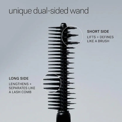 Mini ILIA Limitless Lash Lengthening Clean Mascara