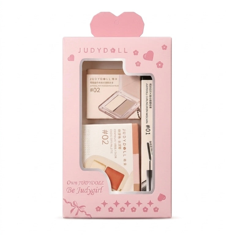 Judydoll Set