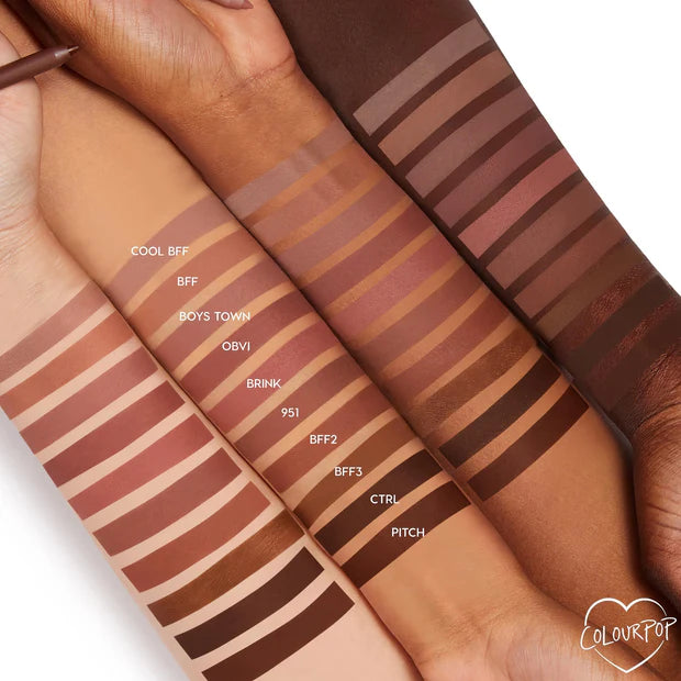 ColourPop Lippie Pencil