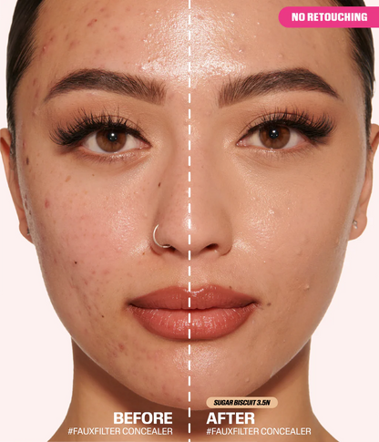 Huda Beauty Concealer