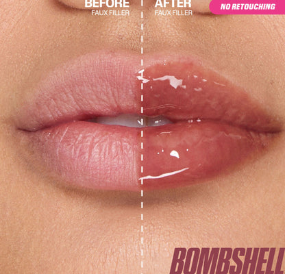 Mini Huda Beauty Gloss