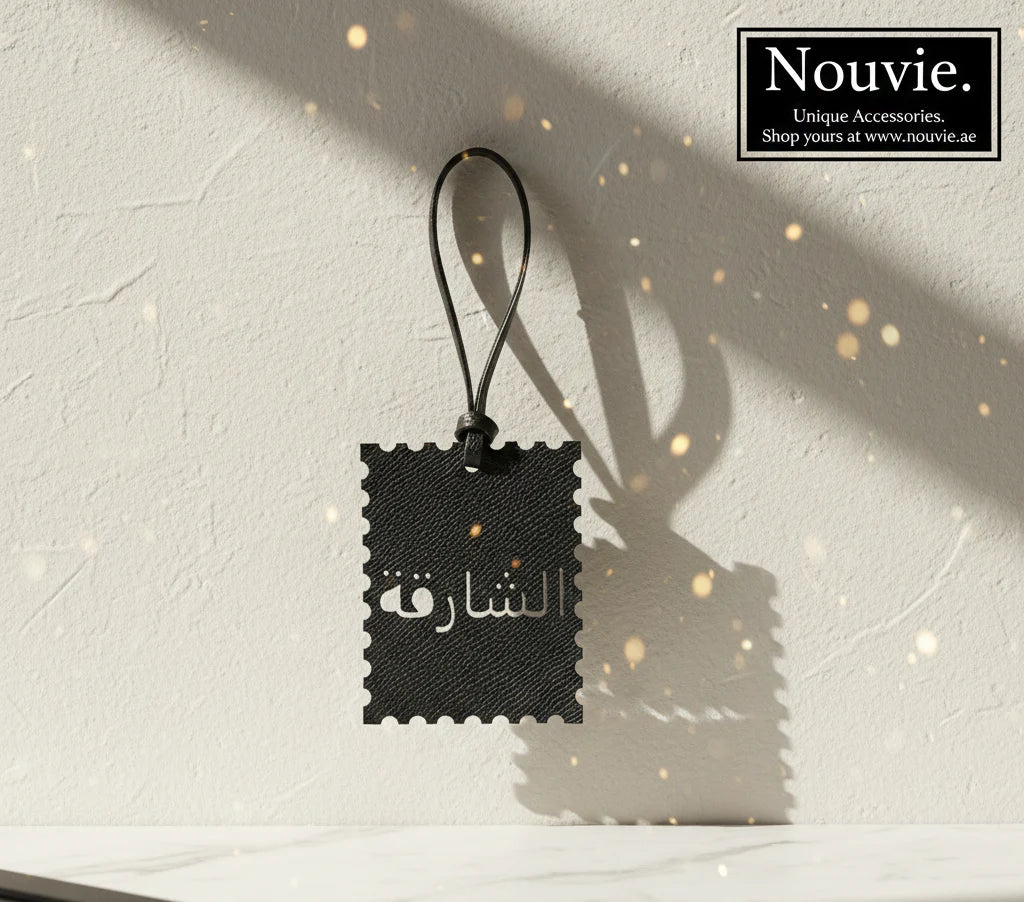 Nouvie Charm