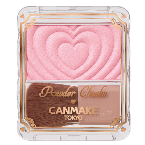 Canmake Powder Cheek Blush