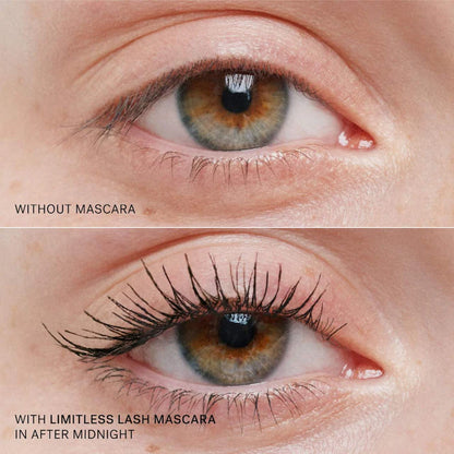 Mini ILIA Limitless Lash Lengthening Clean Mascara