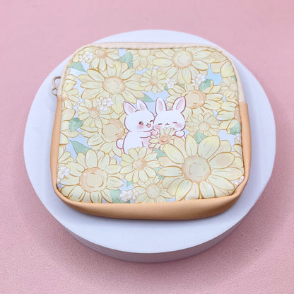 Mini Makeup Bag