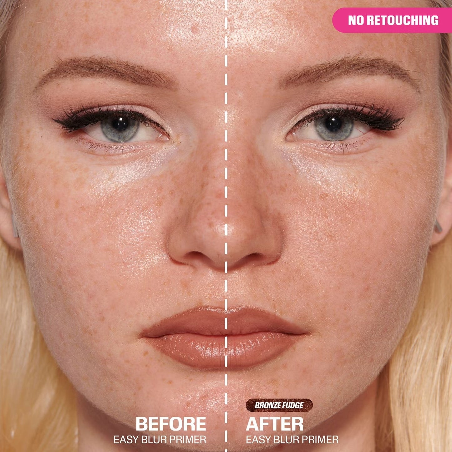 Sample Huda Beauty Blur Primer