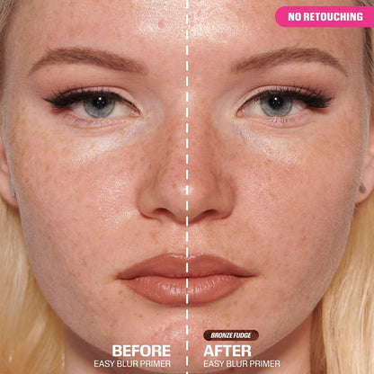 Sample Huda Beauty Blur Primer