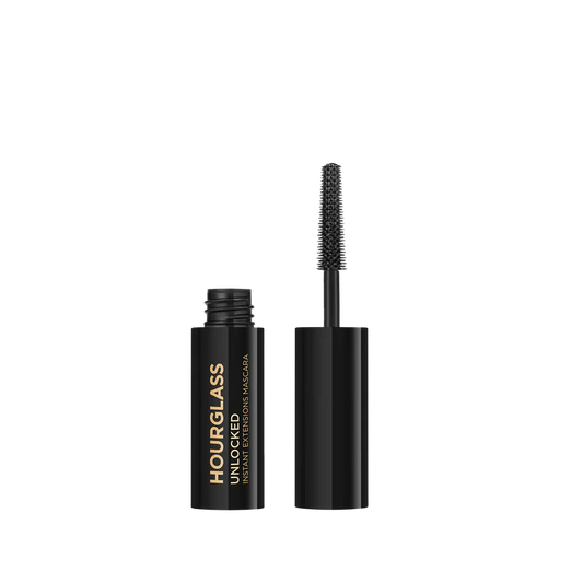 Mini Hourglass Unlocked Mascara (2.7g)