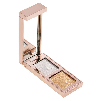 Patrick Ta Major Dimension Eye Illusion Eyeshadow Duo
