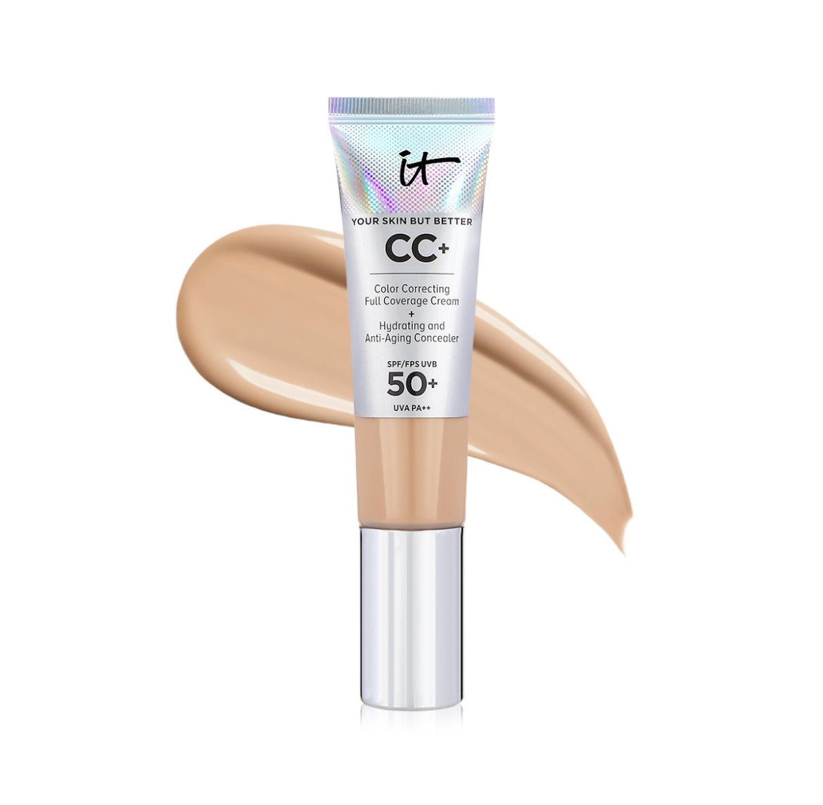 Sample It Cosmetics CC Cream