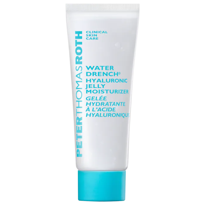 Mini Peter Thomas Roth 
Water Drench Jelly (7.5 ml)