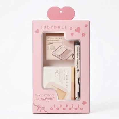 Judydoll Set