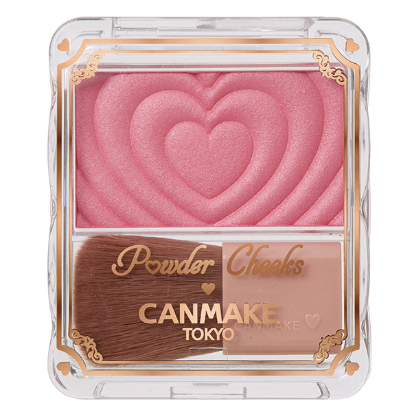 Canmake Powder Cheek Blush