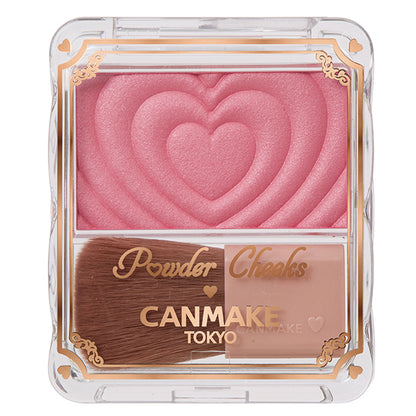 Canmake Powder Cheek Blush