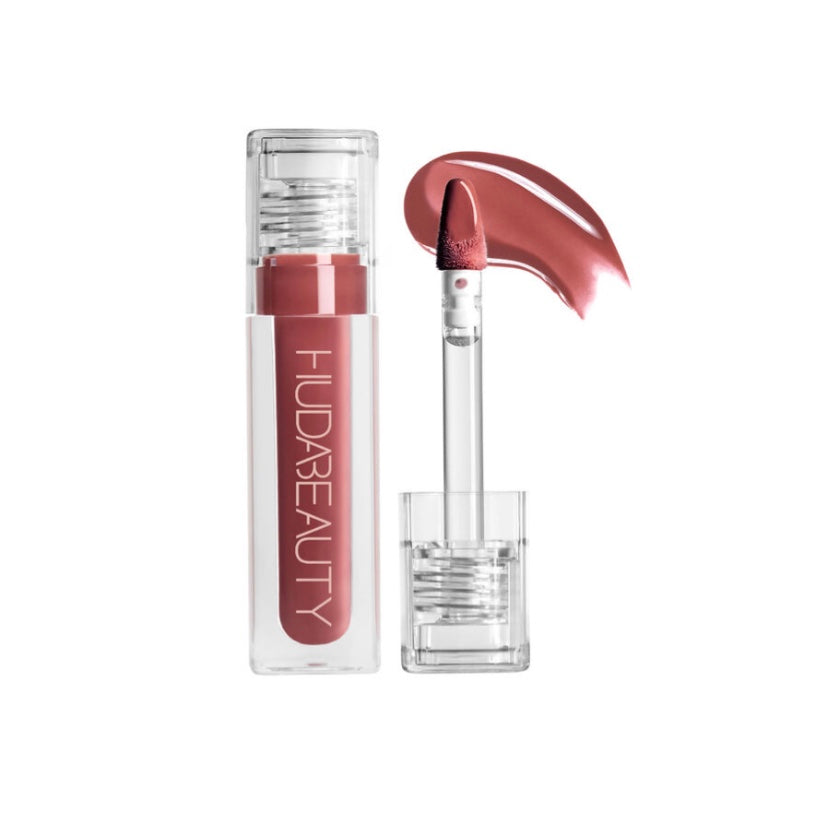 Full Size Huda Beauty Gloss