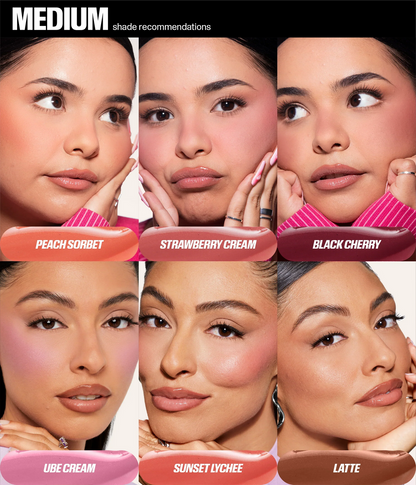 Huda Beauty Blush Filter