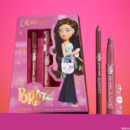 ColourPop Bratz Lippie Kits