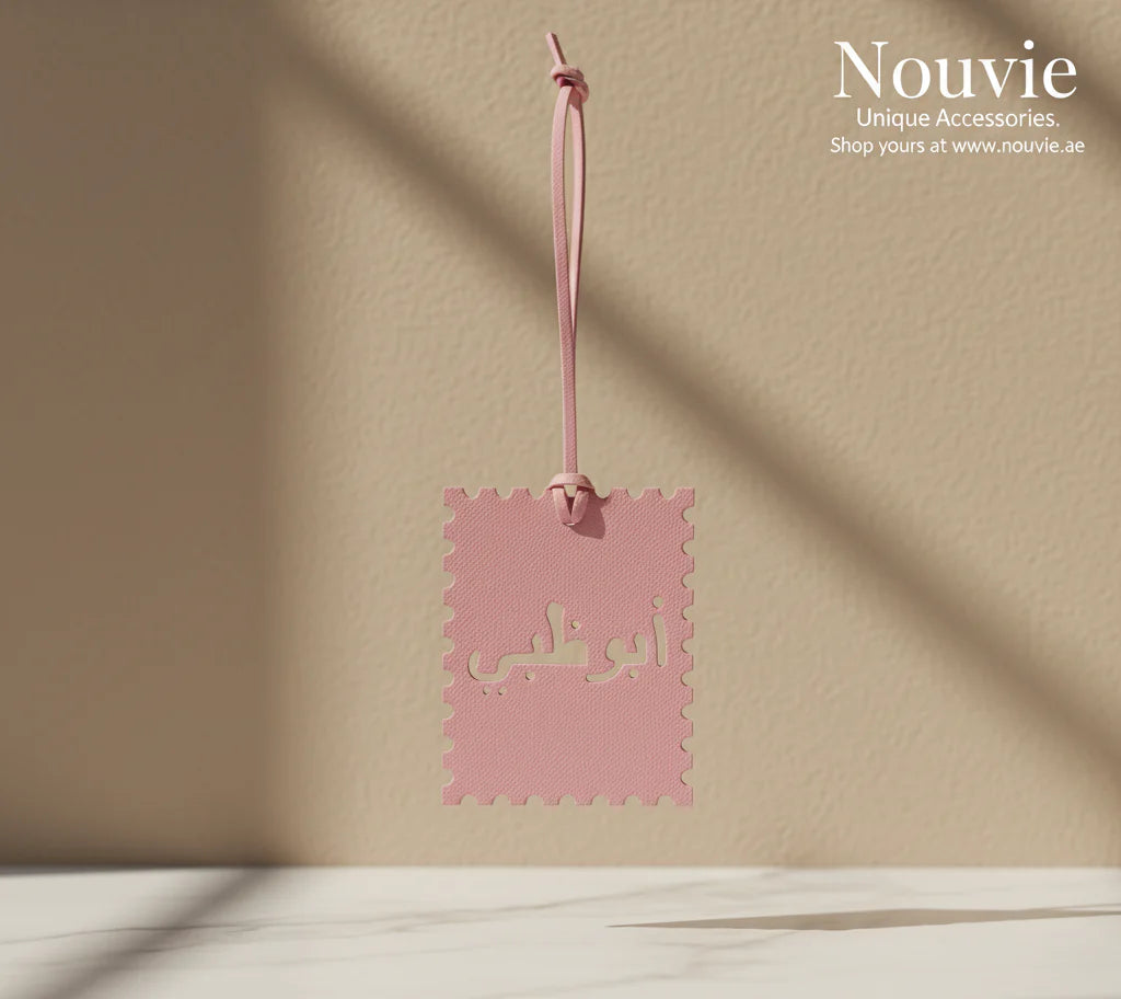 Nouvie Charm