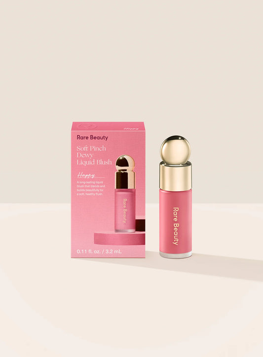 Mini Rare Beauty Soft Pinch Liquid Blush (3.2 ml)