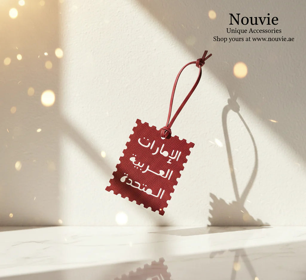 Nouvie Charm