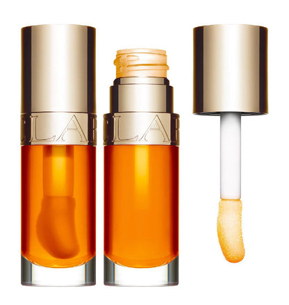 Clarins Lip Comfort Oil