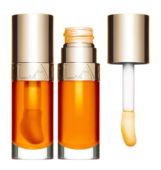 Clarins Lip Comfort Oil