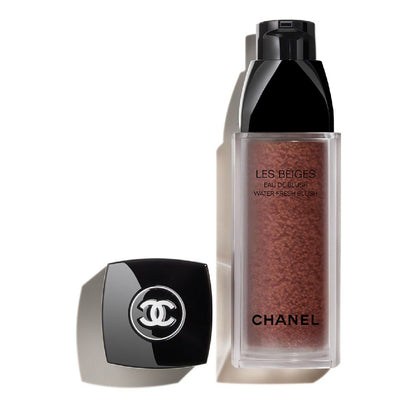 Sample Chanel Water-Fresh Blush