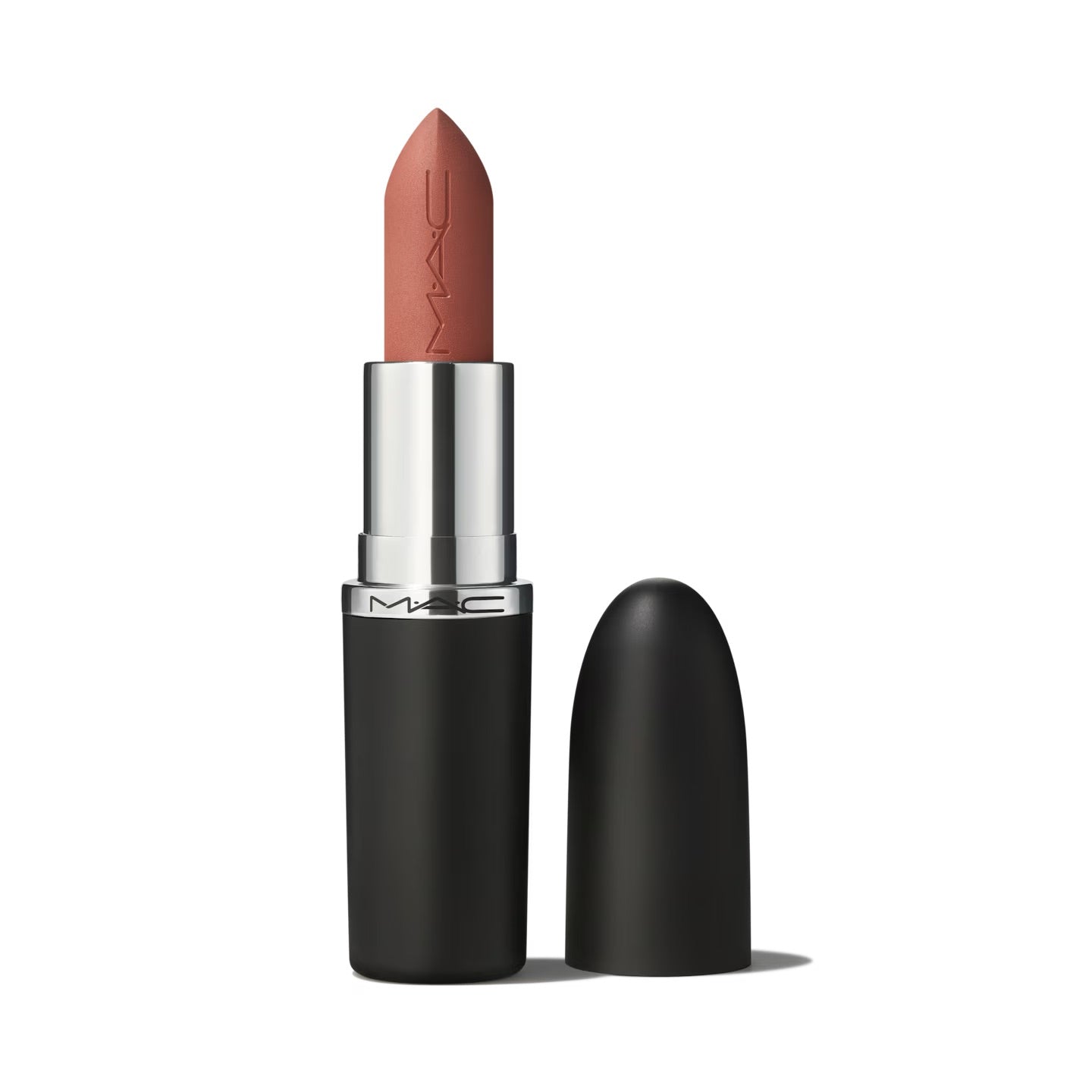 MAC SILKY MATTE LIPSTICK