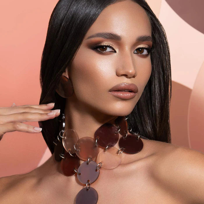 NATASHA DENONA I Need a Warm Eyeshadow Palette