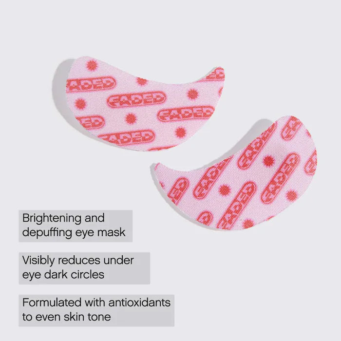 Topicals Faded Brightening Bundle